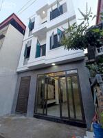 Bán nhà 3 tầng ngõ phố phường Thành Đông, TP HD, 60m2, mt 6m, 3 ngủ, 3 vs, nhà đẹp, 3.15 tỷ