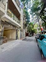 SIÊU PHẨM PHÂN LÔ HOÀNG CẦU - 62M2 - 5T THANG MÁY - GARA - Ô TÔ ĐỖ CỬA – SÁT VĐ1