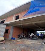 Bán toà nhà Ful thổ HXT đường 6D, Vĩnh Lộc B, Bình Chánh, 981m2, 3 tầng, nhỉnh 20 tỷ