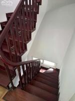 Bán nhà phố Vương Thừa Vũ 4 tầng lô góc ô tô vào nhà 20,2 tỷ