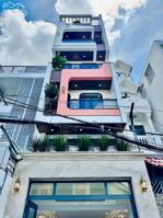 Bán Siêu Phẩm Nhà Phố Có Thang Máy Đường Nguyễn Văn Khối, Phường 09, Quận Gò vấp