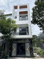 BÁN NHÀ CHÍNH CHỦ - NHÀ PHỐ 3 Lầu Full Nôi Thất - Thuận Giao Tp Hồ Chí Minh