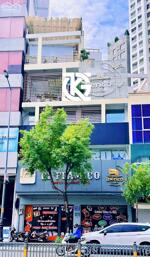 Cho Thuê Nhà Mặt Tiền: 172 Nguyễn Văn Trỗi - Q.Phú Nhuận