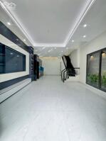 BÁN NHÀ ĐẸP 2.6 TỶ 3 TẦNG 50M2 ( TÂY NAM ) NGÕ MẠC THỊ BƯỞI