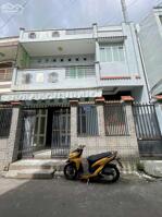 Cho thuê nhà hẻm 125 hoàng văn thụ gần công viên lưu hữu phước giá 7 triệu