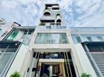 Bán Siêu Phẩm Nhà Phố Có Thang Máy Đường Lê Văn Thọ, Phường 09, Quận Gò vấp, Hồ chí Minh
