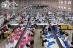 Cho thuê xưởng may 10.000m2 (TDT 3ha) vùng 3 Bình Phước
