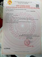  HÓT - CẦN BÁN LÔ ĐẤT KHU PHỐ 3 - HUYỆN HỚN QUẢN - TỈNH BÌNH PHƯỚC