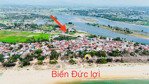 đất gần biển đức lợi chỉ 380 triệu/ lô, diện tích 115m2, shr, huyện mộ đức, tỉnh quảng ngãi