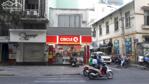 Cho thuê căn góc trung tâm gần nhà Hát Lớn MT: 11m DTSD: 90m2 vỉa hè rộng.