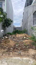 chính chủ cần bán đất 98m² vị trí vàng gần chợ mương cát phan rang bao sang tên