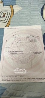 bán nền chính chủ ngay trung tâm thị trấn cây dương hậu giang. dt 63m2 full thổ