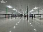 Cho thuê kho 3000m2 mới xây mặt tiền QL57B,Châu Thành,Bến Tre
