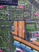 bán đất nền 203m2 (7x29m) đường t8 cụm khu công nghiệp tây an - xã duy xuyên - tp. đà nẵng