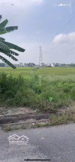 một lô duy nhất kdc cải đan, cách ngã tư việt đức vài trăm mét. giá rẻ