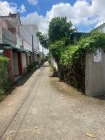 BÁN ĐẤT + 5 CĂN NHÀ TRỌ –GẦN CHỢ PHƯỜNG 3, TP VĨNH LONG