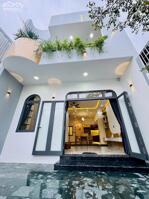 NHÀ PHỐ 2 TẦNG,DT 93M²,2 TỶ 3 ,MT ĐINH ĐỨC THIỆN,TẶNG NỘI THẤT CAO CẤP – MT 8M