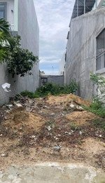 bán lô đất gần chợ mương cát , phường đài sơn , tp pr- tc, ninh thuận, 98m2/790 triệu