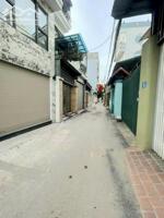 CỰC PHẨM. BÁN NHÀ VIỆT HƯNG, GARA Ô TÔ CAMRY, THANG MÁY, 3 BƯỚC RA PHỐ, 41M2, 6 TẦNG, CÓ 9.x TỶ