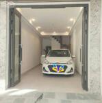 HOT. BÁN NHÀ VŨ ĐỨC THẬN, Ô TÔ VAO NHÀ, TẶNG NỘI THẤT LONG LANH, GẦN PHỐ, 6 TẦNG, CHỈ 7.X TỶ