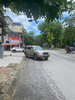 bán gấp nhà 2 tầng, 2 mặt tiền đường trường thi nguyễn trường tộ, thanh hóa, giá tốt