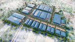 bán gấp 6.000m² đất ccn vân du quang vinh - hạ tầng sạch, miễn phí thuê đất đến 2038, liên hệ ngay!