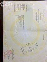 Bán lô đất DT 218 M mặt đường Vĩnh Lưu Đông Hải 1 Hải An