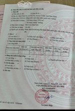 bán đất 150m2 tại yên trị, ý yên, nam định, giá tốt 3,2 tỷ