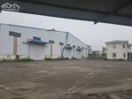 Bán 2ha đất công nghiệp mặt QL39A Yên Mỹ, Hưng Yên. Sẵn 9000m2 nhà xưởng