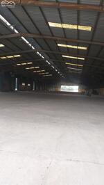 Bán 6ha đất nhà xưởng trong KCN Đồng Văn, Duy Tiên, Hà Nam