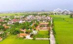 chính chủ gửi bán 1 lô đất đấu giá phân lô khánh an, yên khánh, ninh bình