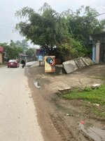 bán đất tại tân dân, việt trì, phú thọ, giá tốt 12,6 tỷ, 105m2