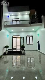 NHÀ 2 TẦNG MẶT TIỀN NGUYỄN TRỌNG THUẬT GIÁ CHỈ 2,38 TỶ.