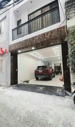 BÁN NHÀ PHÚC ĐỒNG, FULL NỘI THẤT CHẤT, GA RA Ô TÔ, THANG MÁY LONG LANH, 15M RA PHỐ, GIÁ MỀM