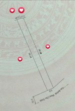 bán đất nền 500m2 giá ưu đãi tại thị trấn chư sê, gia lai