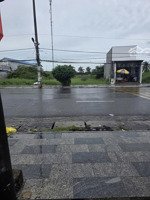 cần bán nhanh lô đất mt ql1a, hộ phòng, giá rai, bạc liêu. cách nhà thờ tắc sậy 500m