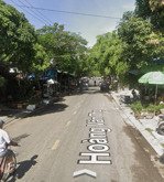 đất nền mt đường hoàng văn thụ, bên cạnh chợ cư xá, đang khai thác dòng tiền