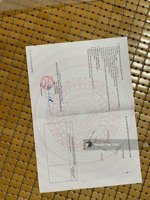 bán đất tại minh đức, thủy nguyên, hải phòng, 1,39 tỷ, 81m2, mặt tiền 4,5m, ngõ vào 6m thông