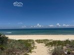 chính chủ bán lô view biển, bãi tắm riêng, sát đường 36m