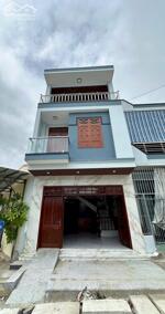 Bán gấp nhà-DT62m2-3TẦNG-3PN-đường nhựa 13m-vĩnh hoà-Nha Trang-Chỉ 5ty5 