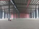 CHO THUÊ KHO, XƯỞNG SẢN XUẤT Tại Tỉnh HƯNG YÊN