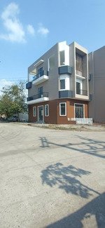 bán nhà mặt phố tại quốc lộ 91, 3,3 tỷ, 94.4m2, nhà, 3 tầng thiết kế hiện đại, ô môn, cần thơ