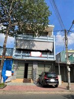 cho thuê nhà tại đường cách mạng tháng tám, tân an, long an, 260m2