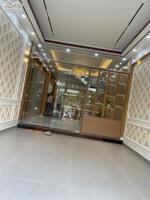 Nhà 4 Tầng 86 M 8ty3 xây mới TĐC Đằng Hải Hải An