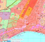 Đất Ngộp Thiện Sơn-Mũi Né-Lâm Đồng-DT 9.400m2,gần Sân Bay Thiện Nghiệp