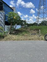 chủ ngộp cần bán gấp lô đất 102m2 ql50, mỹ lệ, cần đước, long an chỉ 525tr pháp lý đầy đủ, sổ sẵn.