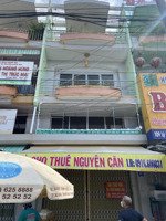 cần bán nhà chính chủ nguyên căn trung tâm chợ tp. cao lãnh diện tích 75m2, 1 lửng 2 lầu