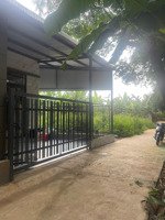 bán đất tại xã gia kiệm, thống nhất, đồng nai, 460 triệu, 100m2 i, 460 triệu, 100m2 view đẹp uy tín