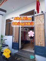 bán nhà riêng 1pn, 1wc, 58.6m2 tại thống nhất, p thanh sơn, phan rang - tháp chàm, 900 triệu vnd