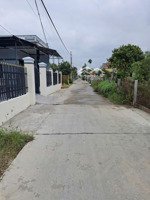 bán lô đất kiệt oto trần thủ độ ngang 8m, thành phố đà nẵng